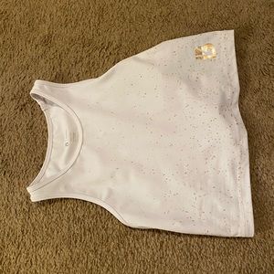 Crop top buffbunny collection